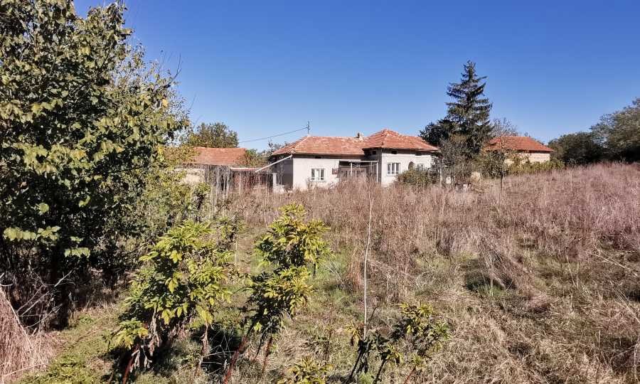 Продава КЪЩА | Imot.bg — изображение 2