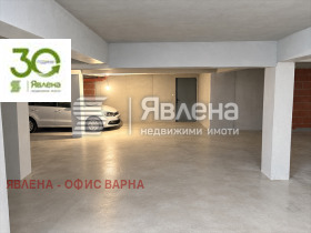 Продава  Гараж, Паркомясто, град Варна