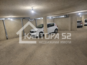 Продава  Гараж, Паркомясто, град Варна