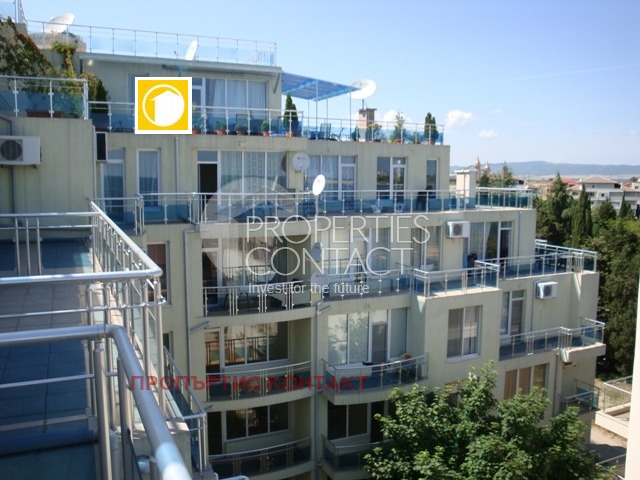 Продава 1-СТАЕН, с. Равда, област Бургас, снимка 13 - Aпартаменти - 43110543