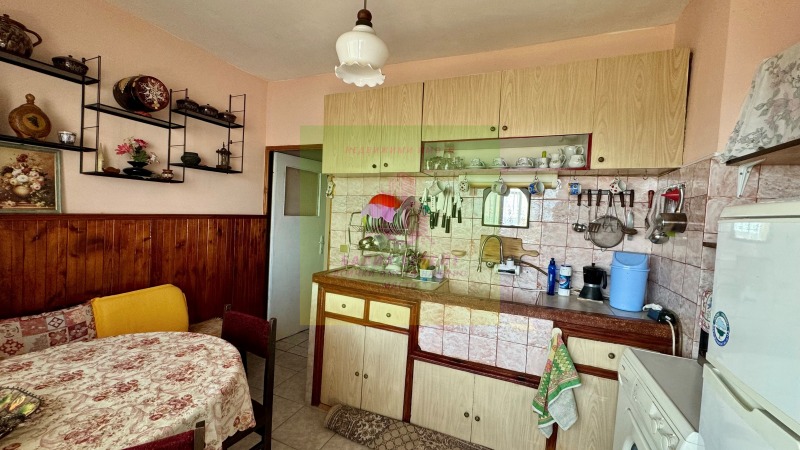 Till salu  1 sovrum region Dobrich , Kavarna , 57 kvm | 62762790 - bild [7]