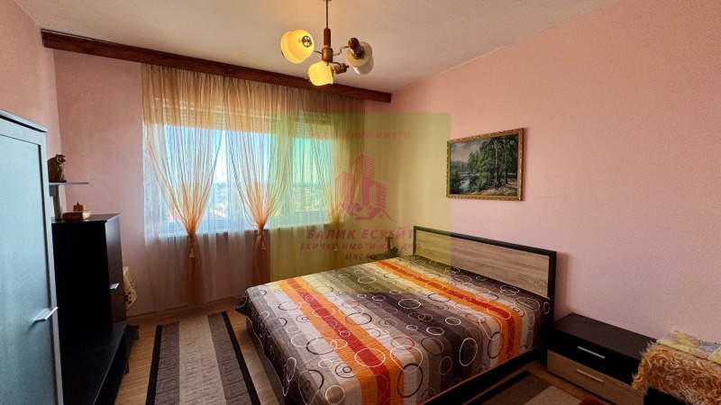 Till salu  1 sovrum region Dobrich , Kavarna , 57 kvm | 62762790 - bild [5]