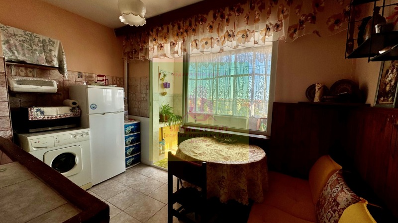 Till salu  1 sovrum region Dobrich , Kavarna , 57 kvm | 62762790 - bild [8]