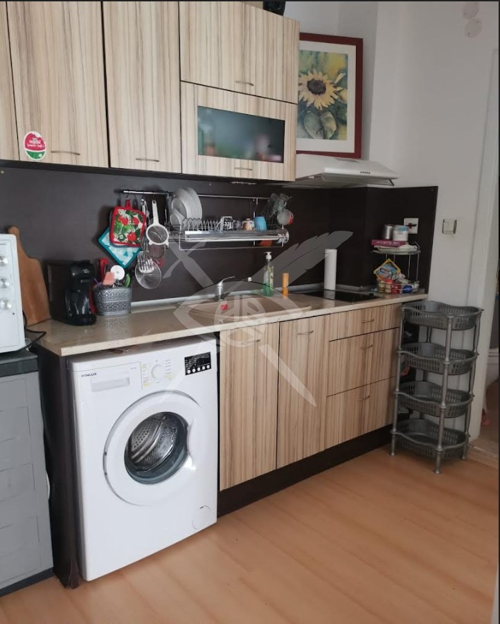 Zu verkaufen  1 Schlafzimmer region Burgas , k.k. Slantschew brjag , 49 qm | 76821729 - Bild [5]