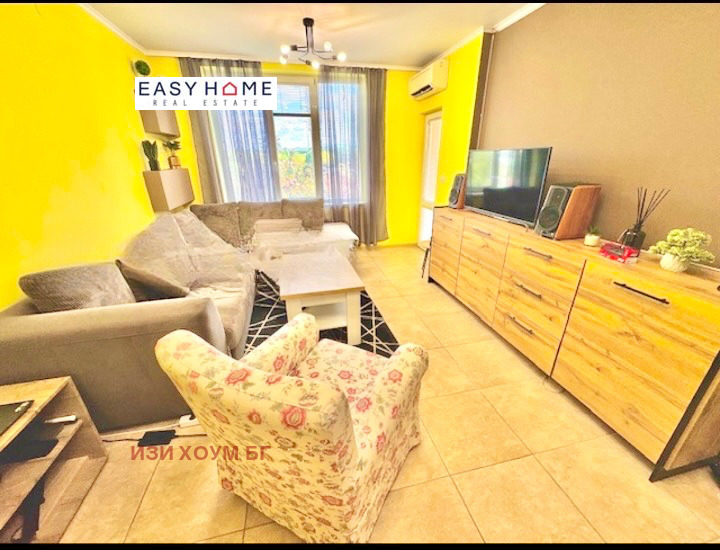 Продается  1 спальня София , Витоша , 73 кв.м | 66971274 - изображение [2]