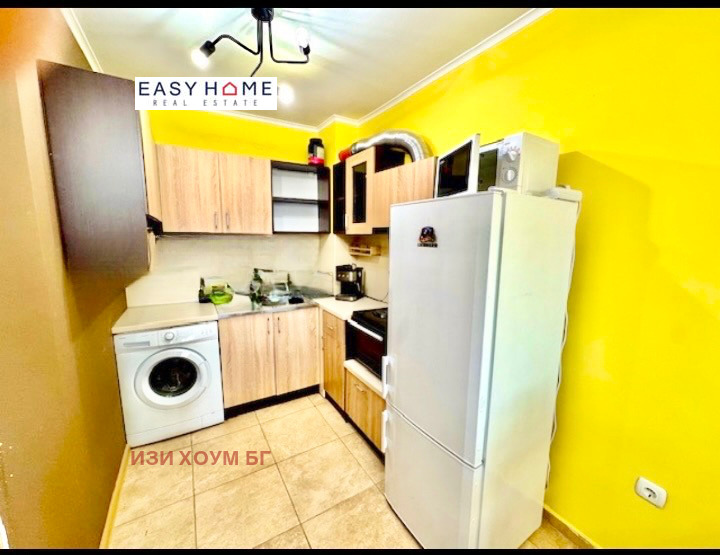 Продается  1 спальня София , Витоша , 73 кв.м | 66971274 - изображение [3]