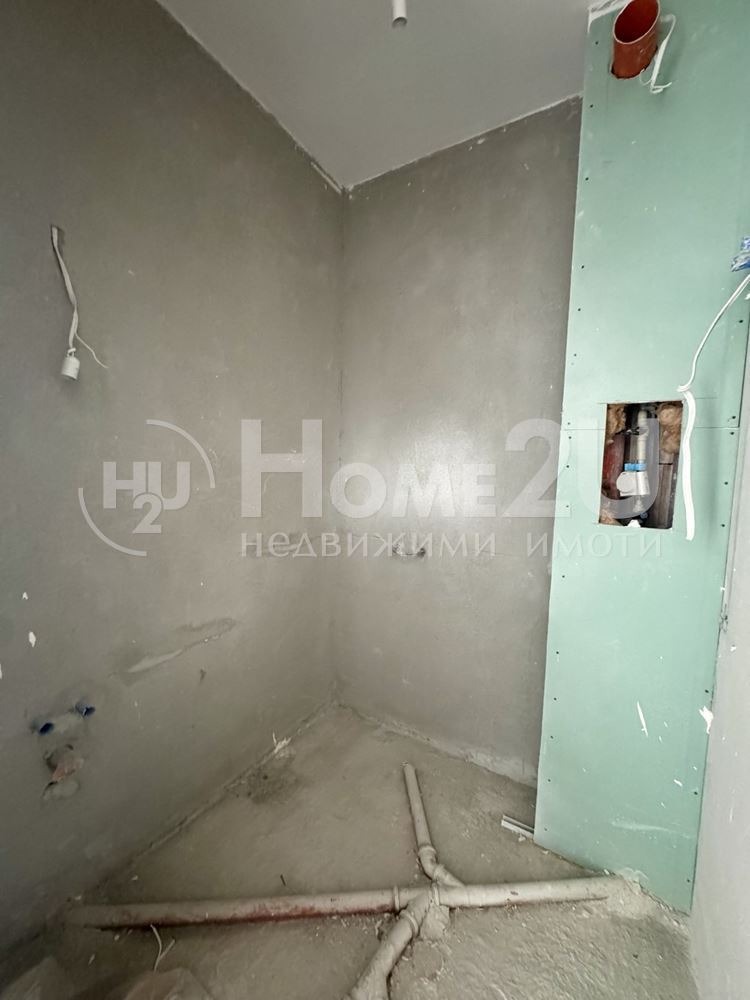 In vendita  1 camera da letto Varna , k.k. Sv.Sv. Konstantin i Elena , 79 mq | 11432226 - Immagine [9]