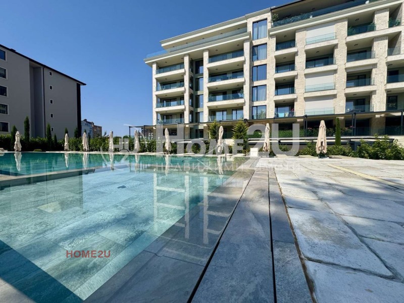 De vânzare  1 dormitor Varna , c.c. Sv.Sv. Constantin i Elena , 79 mp | 26025274 - imagine [2]