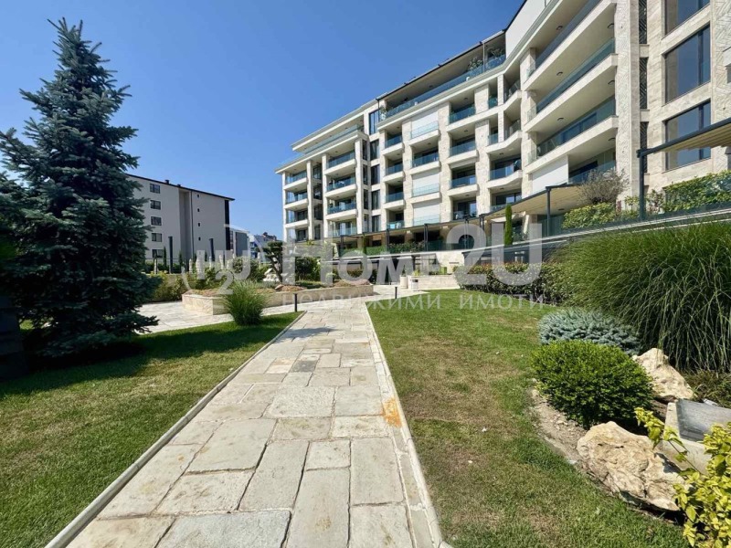 In vendita  1 camera da letto Varna , k.k. Sv.Sv. Konstantin i Elena , 79 mq | 11432226 - Immagine [12]