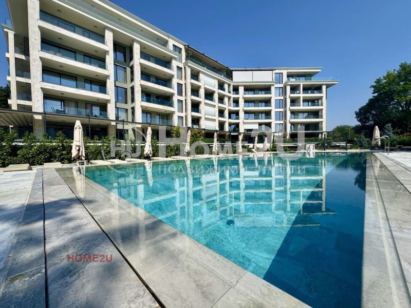 De vânzare  1 dormitor Varna , c.c. Sv.Sv. Constantin i Elena , 79 mp | 26025274