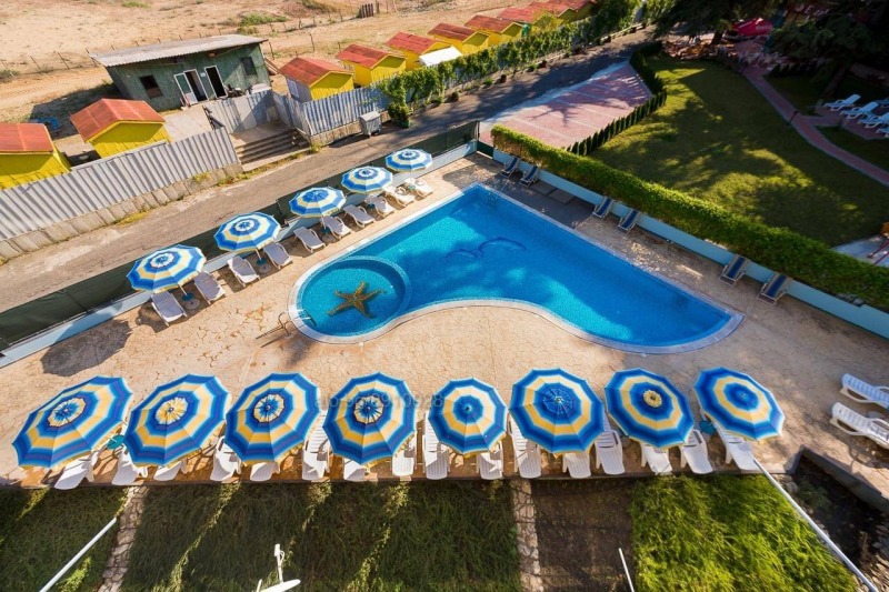 Продава  2-стаен област Бургас , гр. Несебър , 70 кв.м | 13476479 - изображение [12]