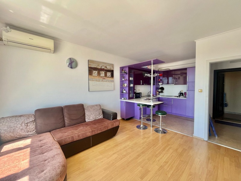 Продава  2-стаен област Бургас , гр. Несебър , 70 кв.м | 13476479 - изображение [3]