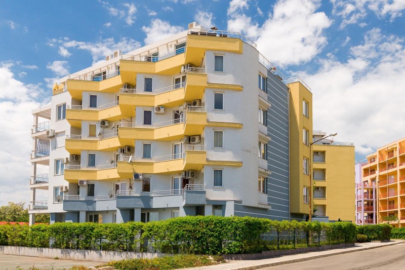 Продава  2-стаен област Бургас , гр. Несебър , 70 кв.м | 13476479 - изображение [13]