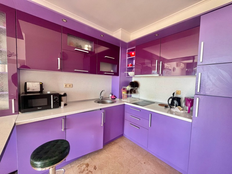 Продава  2-стаен област Бургас , гр. Несебър , 70 кв.м | 13476479 - изображение [4]
