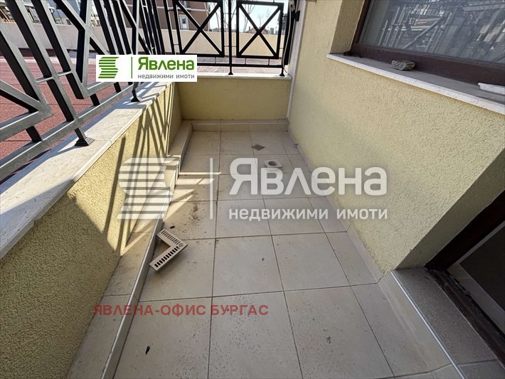 In vendita  1 camera da letto regione Burgas , Sveti Vlas , 60 mq | 30081289 - Immagine [7]