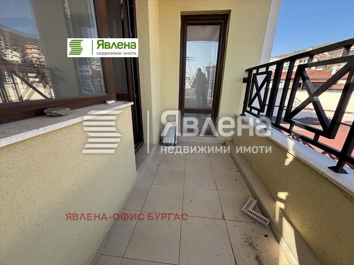 In vendita  1 camera da letto regione Burgas , Sveti Vlas , 60 mq | 30081289 - Immagine [6]