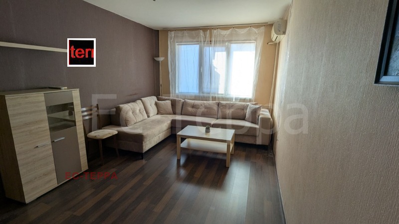 Продава 2-СТАЕН, гр. София, Мусагеница, снимка 2 - Апартаменти - 51996229