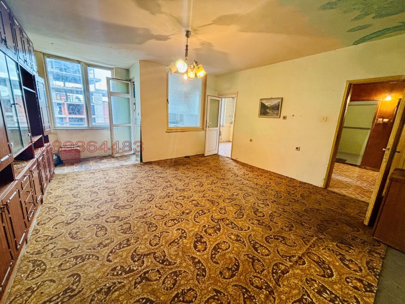 Продава  2-стаен град Варна , Възраждане 1 , 55 кв.м | 30557255 - изображение [6]