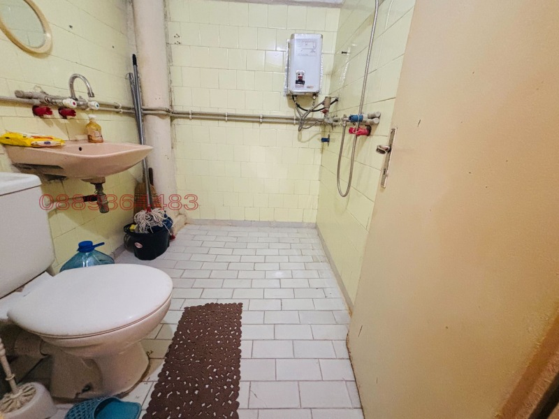 Продава  2-стаен град Варна , Възраждане 1 , 55 кв.м | 30557255 - изображение [8]