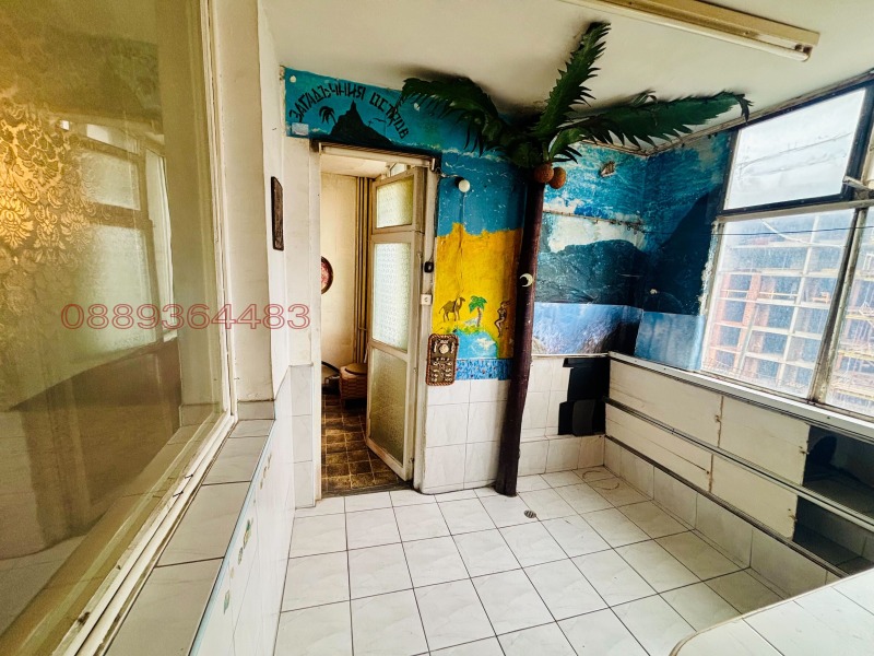 Продава  2-стаен град Варна , Възраждане 1 , 55 кв.м | 30557255 - изображение [5]
