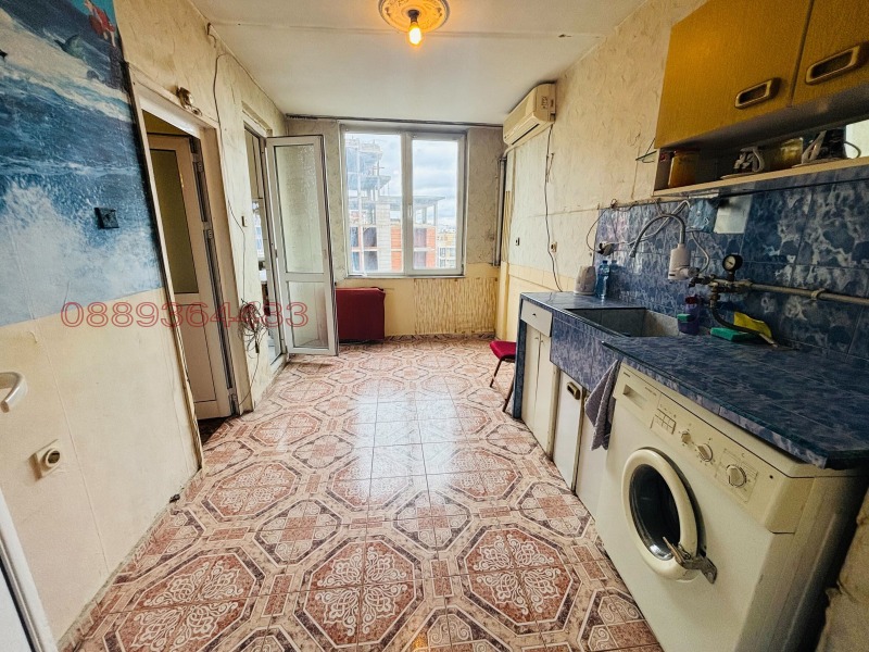 Продава  2-стаен град Варна , Възраждане 1 , 55 кв.м | 30557255