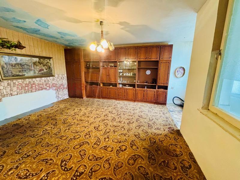 Продава  2-стаен град Варна , Възраждане 1 , 55 кв.м | 30557255 - изображение [3]