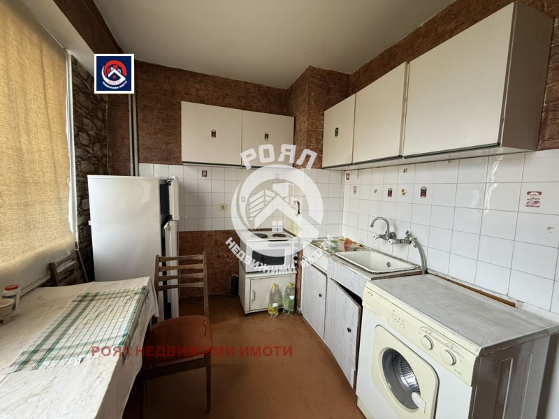 Продава 2-СТАЕН, град Пловдив, Кючук Париж • 75500 € / 147665.17 лв. • 19442827 1