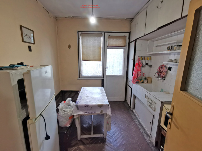 Продава 2-СТАЕН, гр. Пловдив, Въстанически, снимка 6 - Апартаменти - 53171310