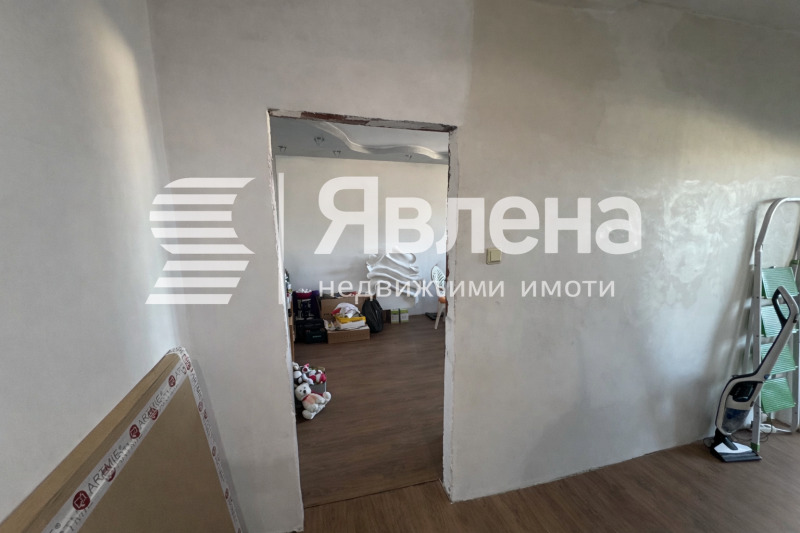 Продава 2-СТАЕН, гр. София, Хаджи Димитър, снимка 6 - Апартаменти - 53577150