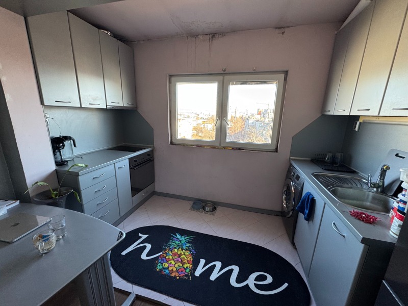 Продава 2-СТАЕН, гр. София, Хаджи Димитър, снимка 8 - Апартаменти - 53577150