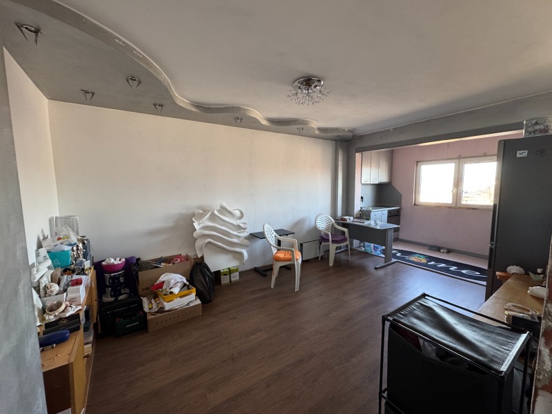 Продава 2-СТАЕН, гр. София, Хаджи Димитър, снимка 7 - Апартаменти - 53577150