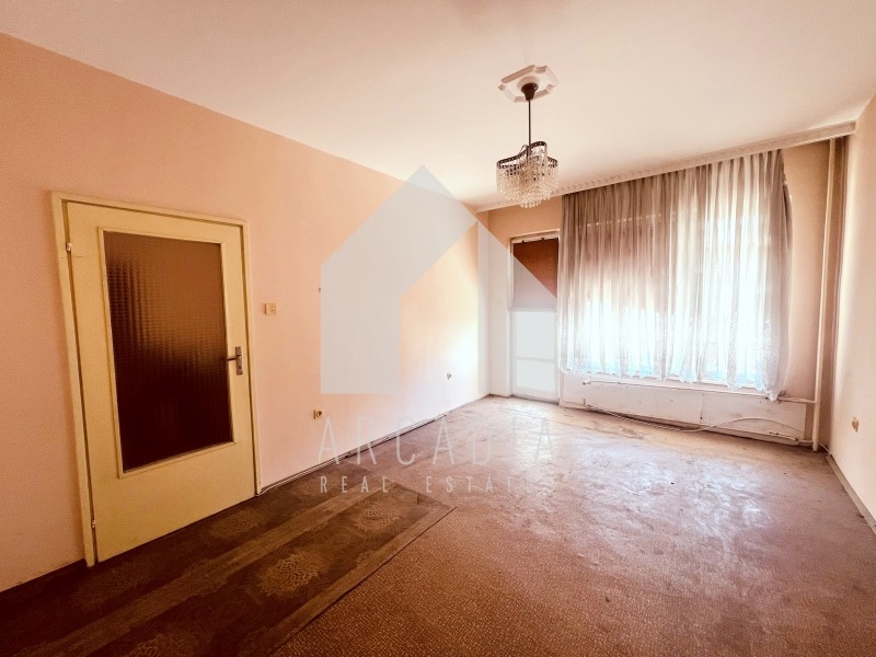 Продава 2-СТАЕН, гр. Пловдив, Тракия, снимка 4 - Апартаменти - 55222171
