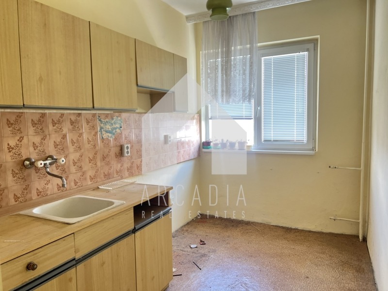 Продава 2-СТАЕН, гр. Пловдив, Тракия, снимка 3 - Апартаменти - 55222171