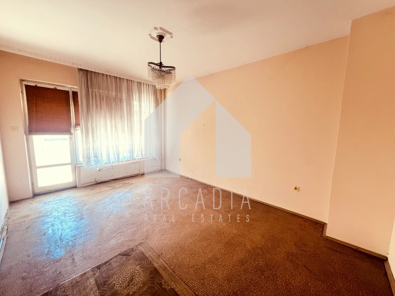 Продава 2-СТАЕН, гр. Пловдив, Тракия, снимка 3 - Апартаменти - 55222171
