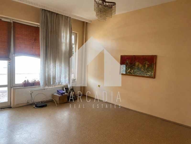Продава 2-СТАЕН, гр. Пловдив, Тракия