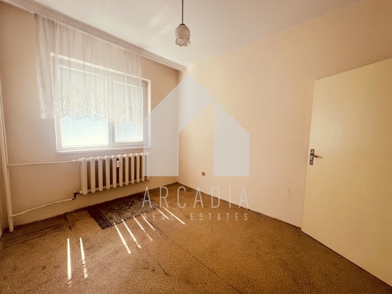 Продава 2-СТАЕН, гр. Пловдив, Тракия, снимка 7 - Апартаменти - 55222171
