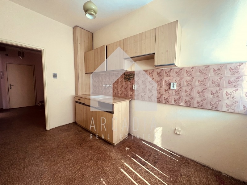 Продава 2-СТАЕН, гр. Пловдив, Тракия, снимка 2 - Апартаменти - 55222171