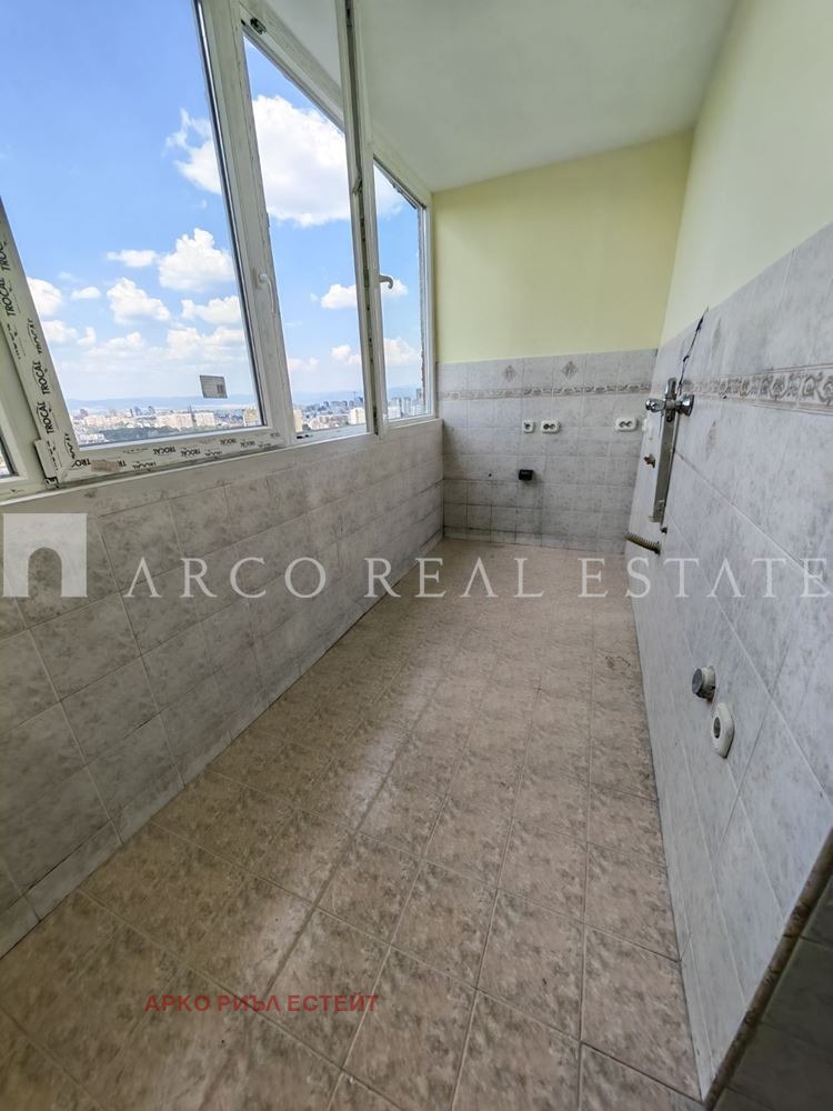 Продава 2-СТАЕН, гр. София, Лагера, снимка 9 - Апартаменти - 55749764