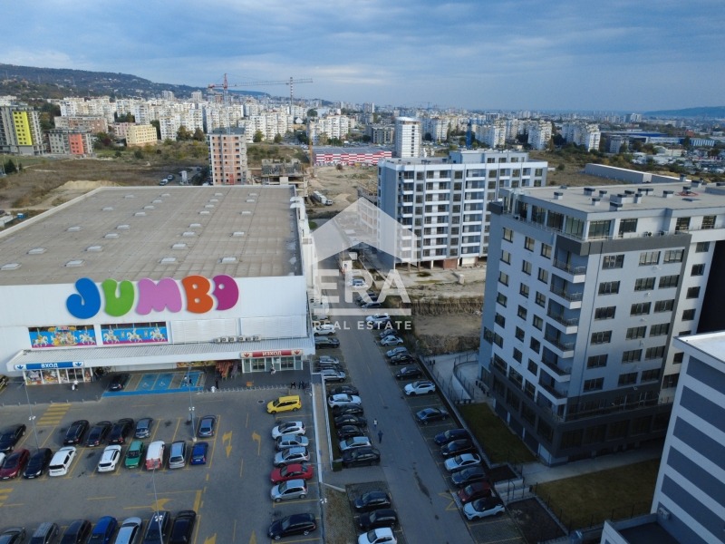 Продава 2-СТАЕН, гр. Варна, Владислав Варненчик 1, снимка 2 - Апартаменти - 56624249
