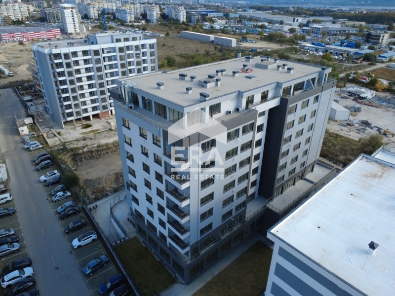 Продава 2-СТАЕН, гр. Варна, Владислав Варненчик 1