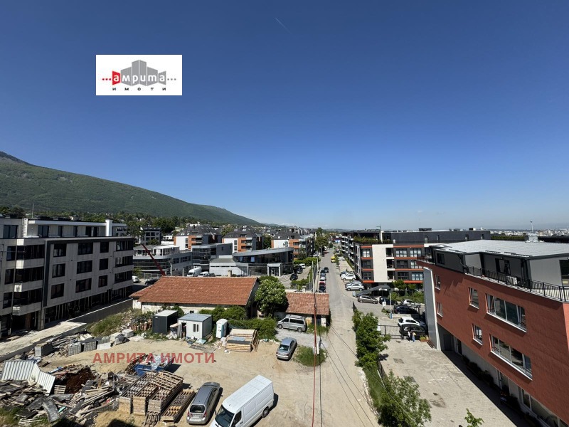 De vânzare  2 dormitoare Sofia , Dragalevți , 103 mp | 19248215 - imagine [7]