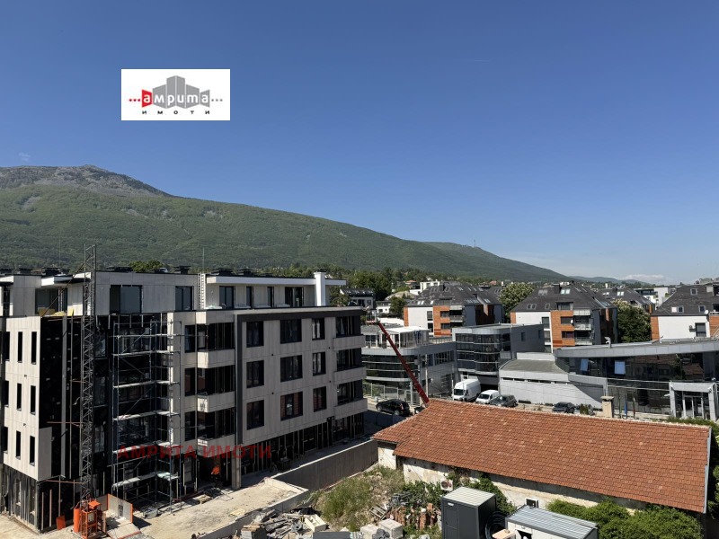 De vânzare  2 dormitoare Sofia , Dragalevți , 103 mp | 19248215 - imagine [6]