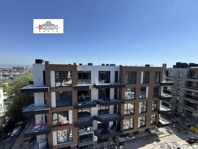 De vânzare  2 dormitoare Sofia , Dragalevți , 103 mp | 19248215 - imagine [8]