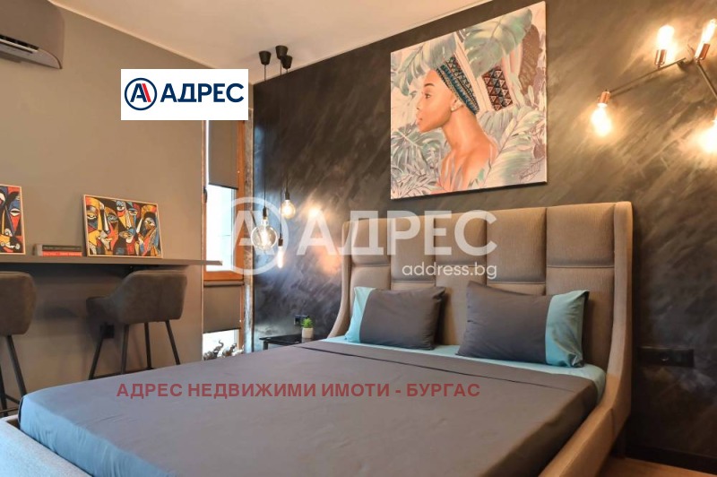 Продава 3-СТАЕН, гр. Бургас, Сарафово, снимка 14 - Aпартаменти - 49585260