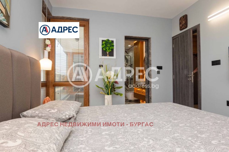 Продава 3-СТАЕН, гр. Бургас, Сарафово, снимка 7 - Aпартаменти - 49585260