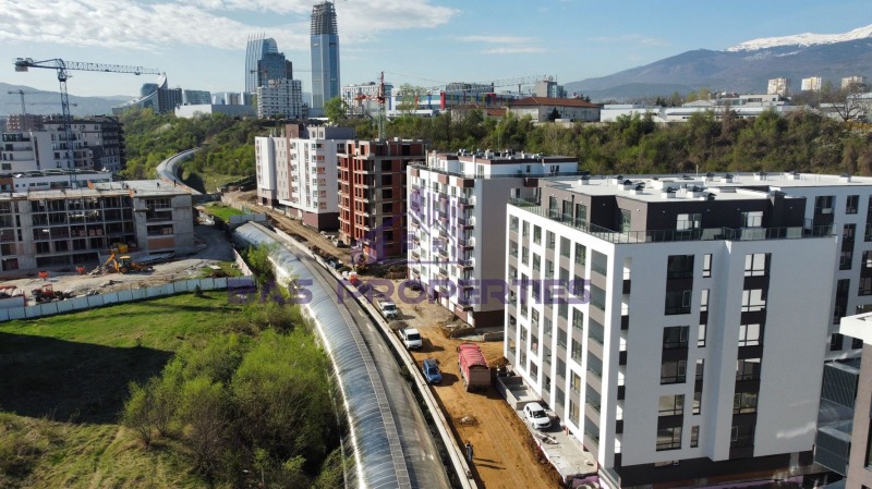 Eladó  2 hálószobás Sofia , Druzsba 2 , 94 négyzetméter | 11970752 - kép [8]