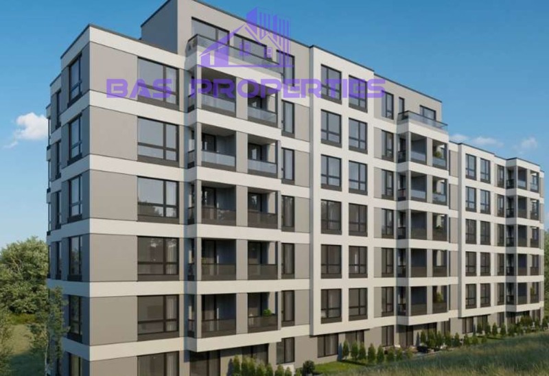 Eladó  2 hálószobás Sofia , Druzsba 2 , 94 négyzetméter | 11970752 - kép [3]