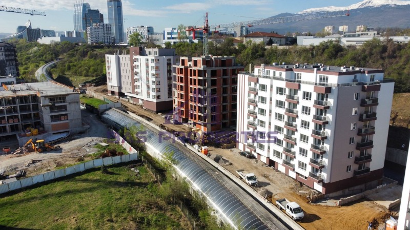 Eladó  2 hálószobás Sofia , Druzsba 2 , 94 négyzetméter | 11970752 - kép [5]
