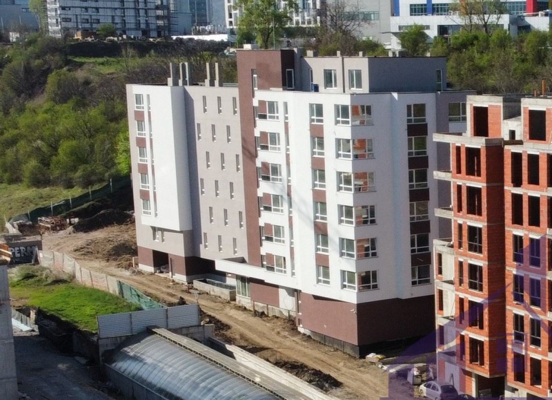 Eladó  2 hálószobás Sofia , Druzsba 2 , 94 négyzetméter | 11970752 - kép [2]