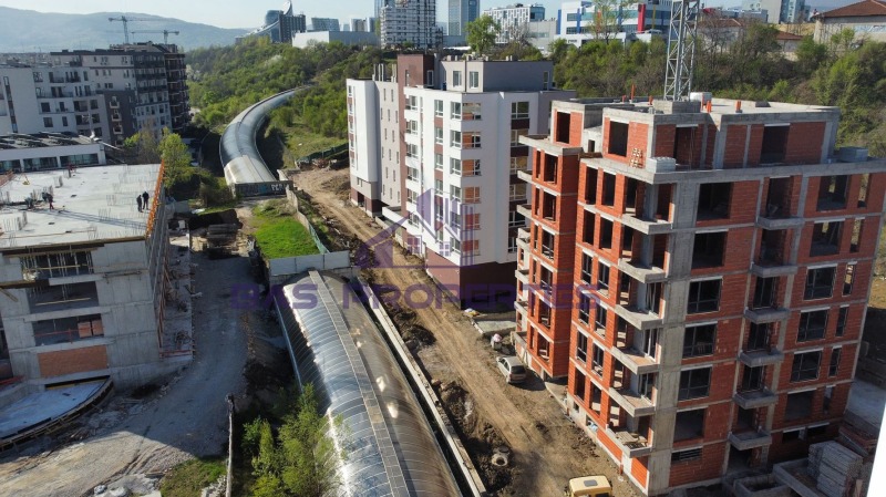 Eladó  2 hálószobás Sofia , Druzsba 2 , 94 négyzetméter | 11970752 - kép [10]